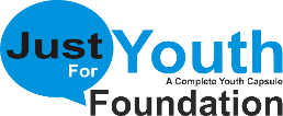 Just For Youth Foundation logo